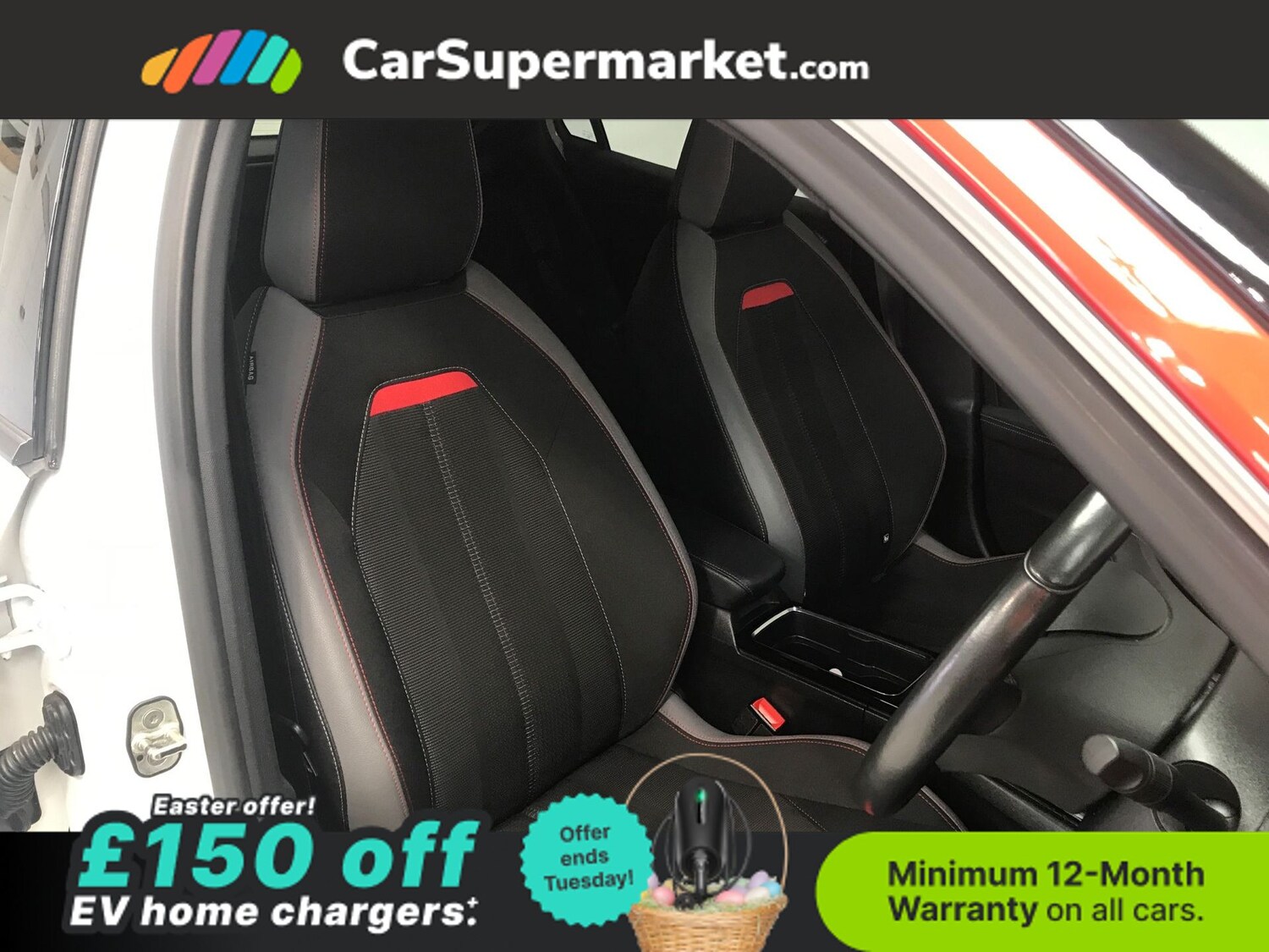 Used Vauxhall Mokka 2021 for sale - 78111795: Photo 20