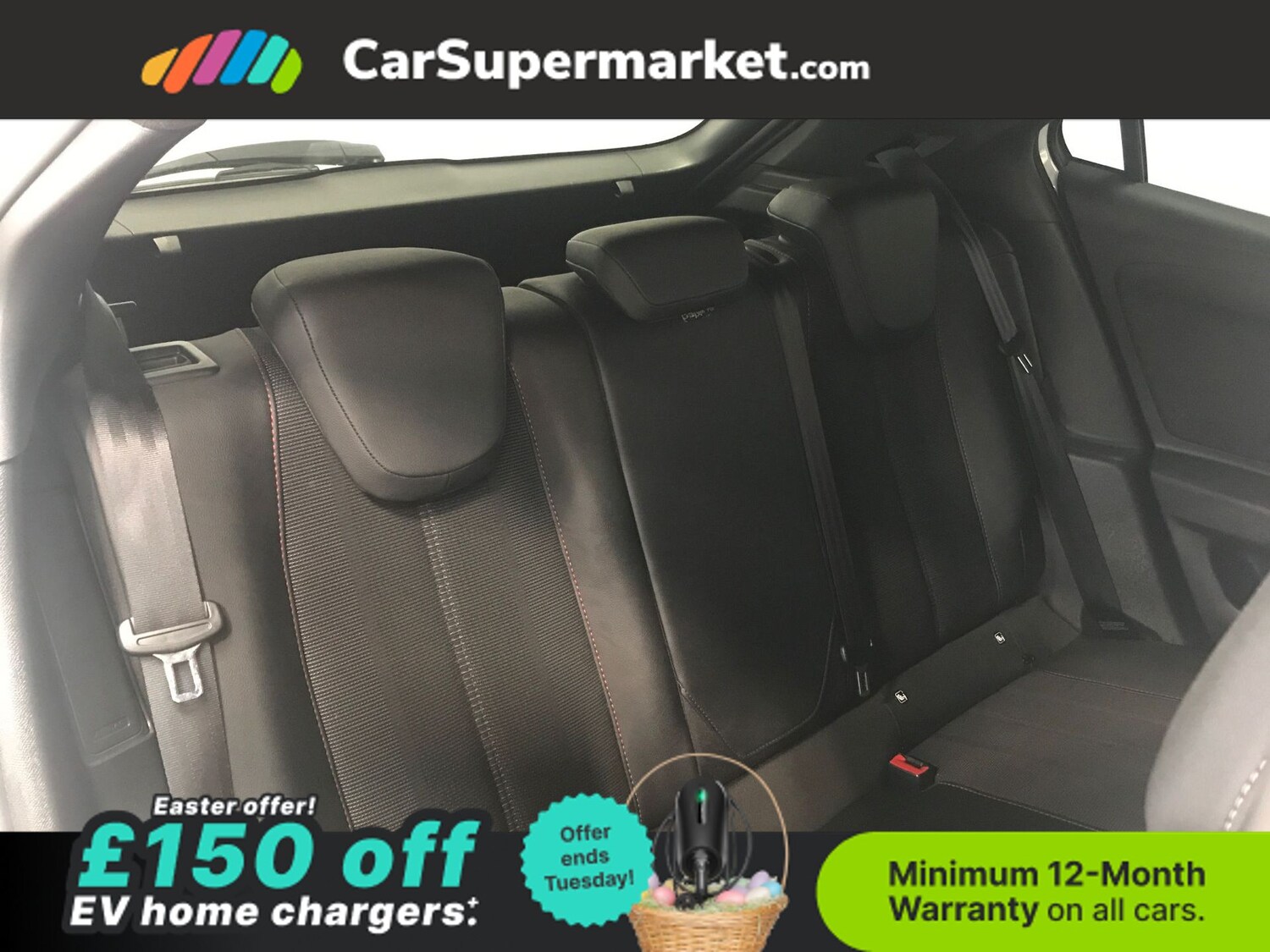 Used Vauxhall Mokka 2021 for sale - 78111795: Photo 21