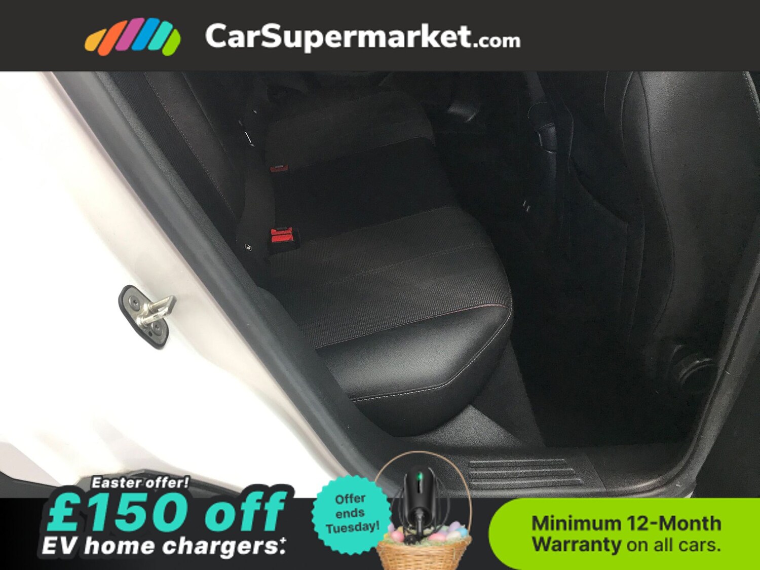 Used Vauxhall Mokka 2021 for sale - 78111795: Photo 22