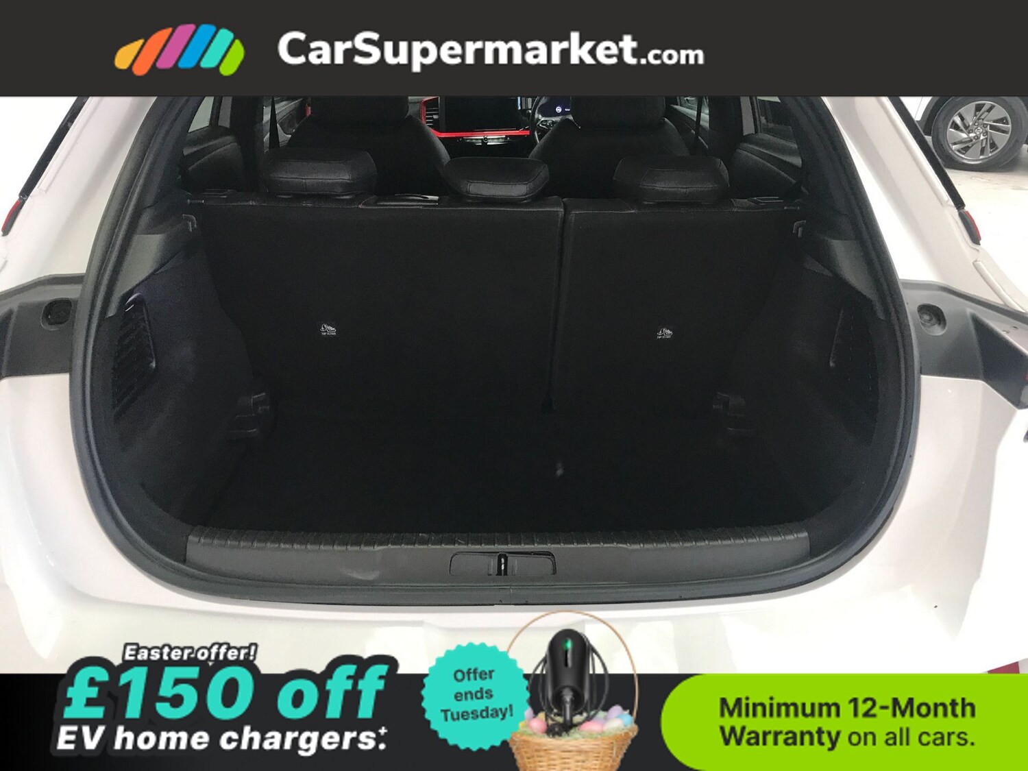 Used Vauxhall Mokka 2021 for sale - 78111795: Photo 23