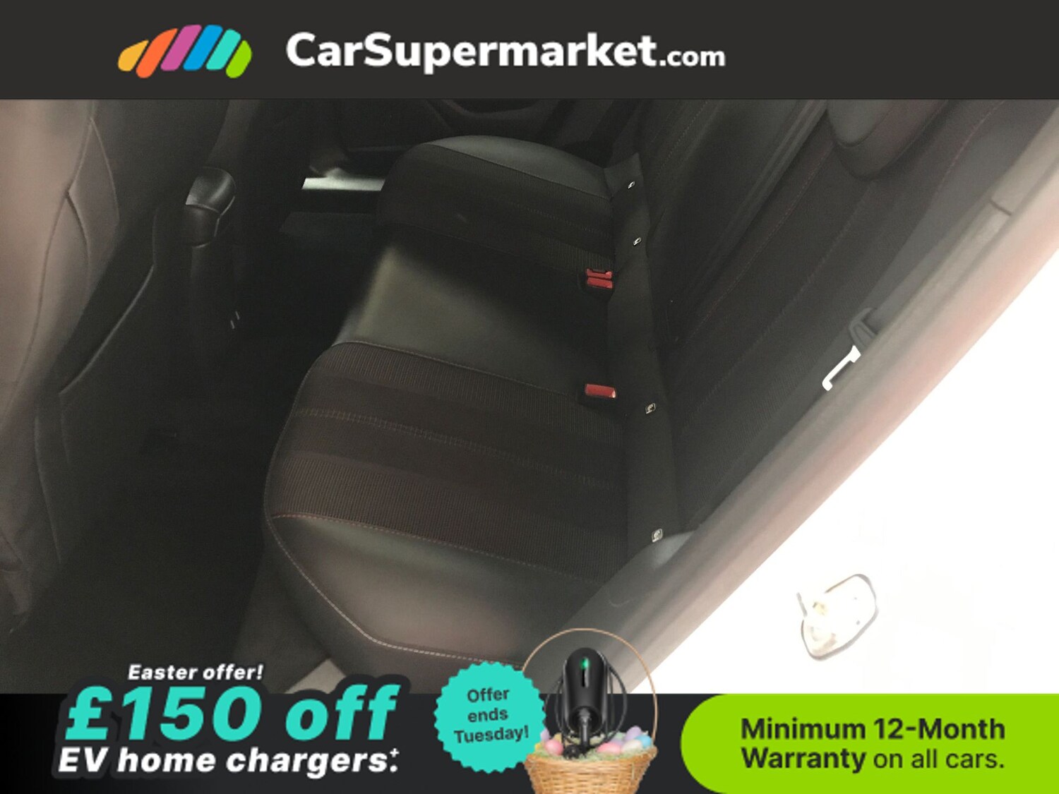 Used Vauxhall Mokka 2021 for sale - 78111795: Photo 25