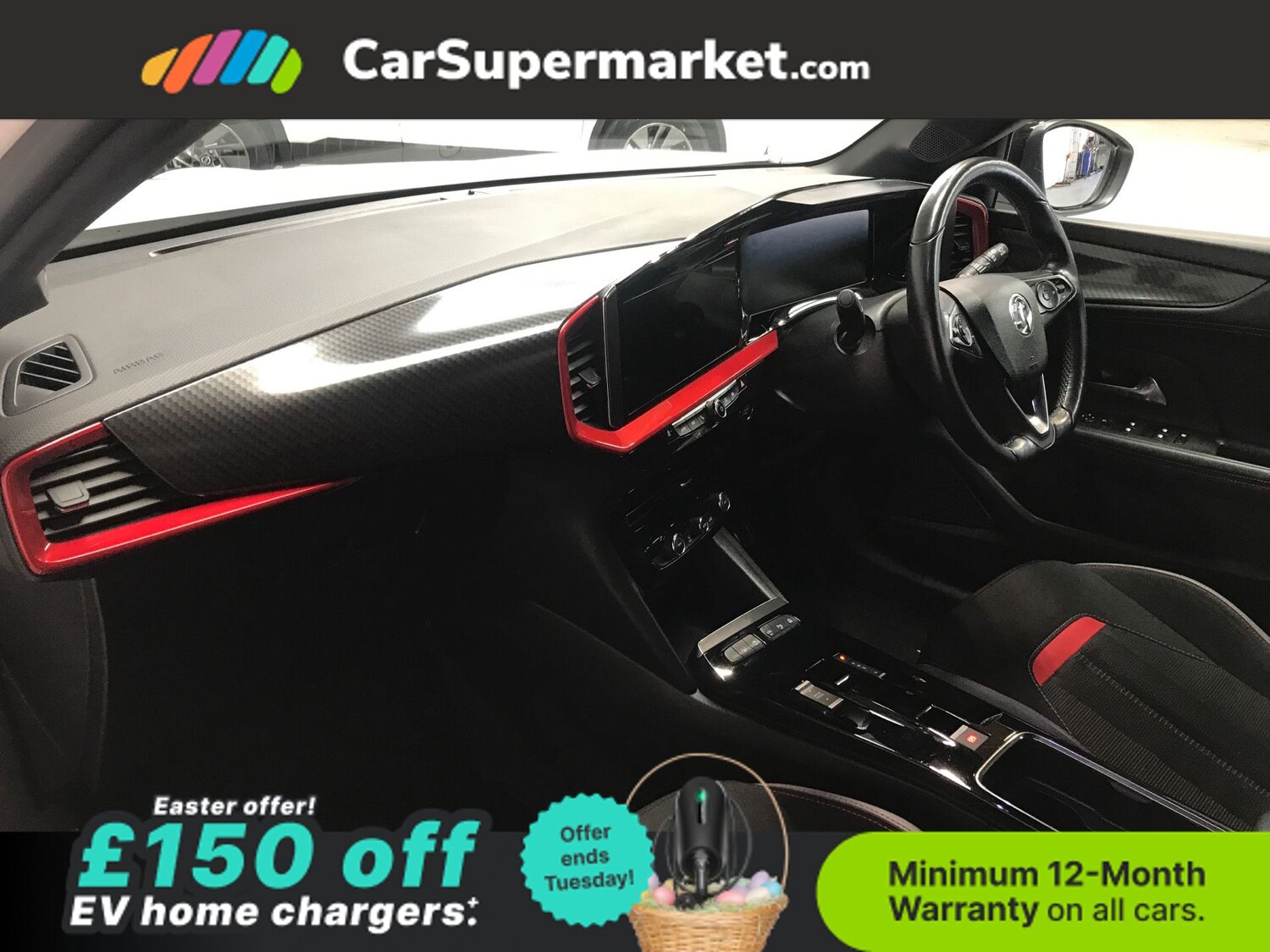 Used Vauxhall Mokka 2021 for sale - 78111795: Photo 27