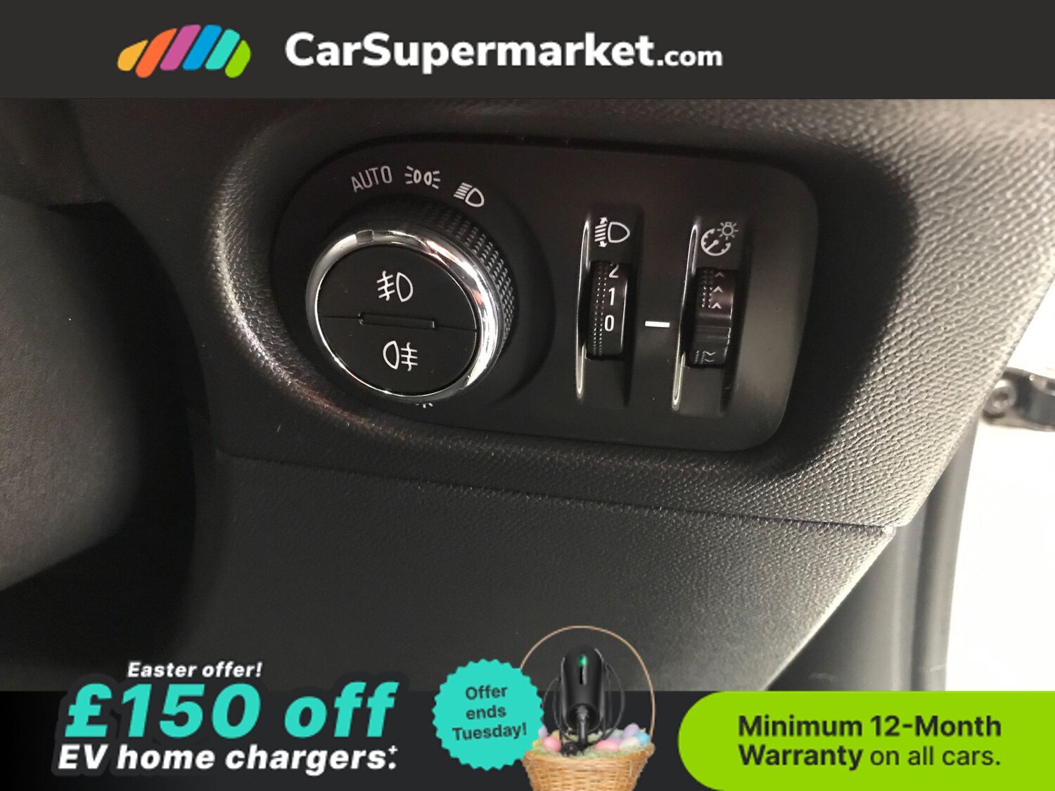 Used Vauxhall Mokka 2021 for sale - 78111795: Photo 31