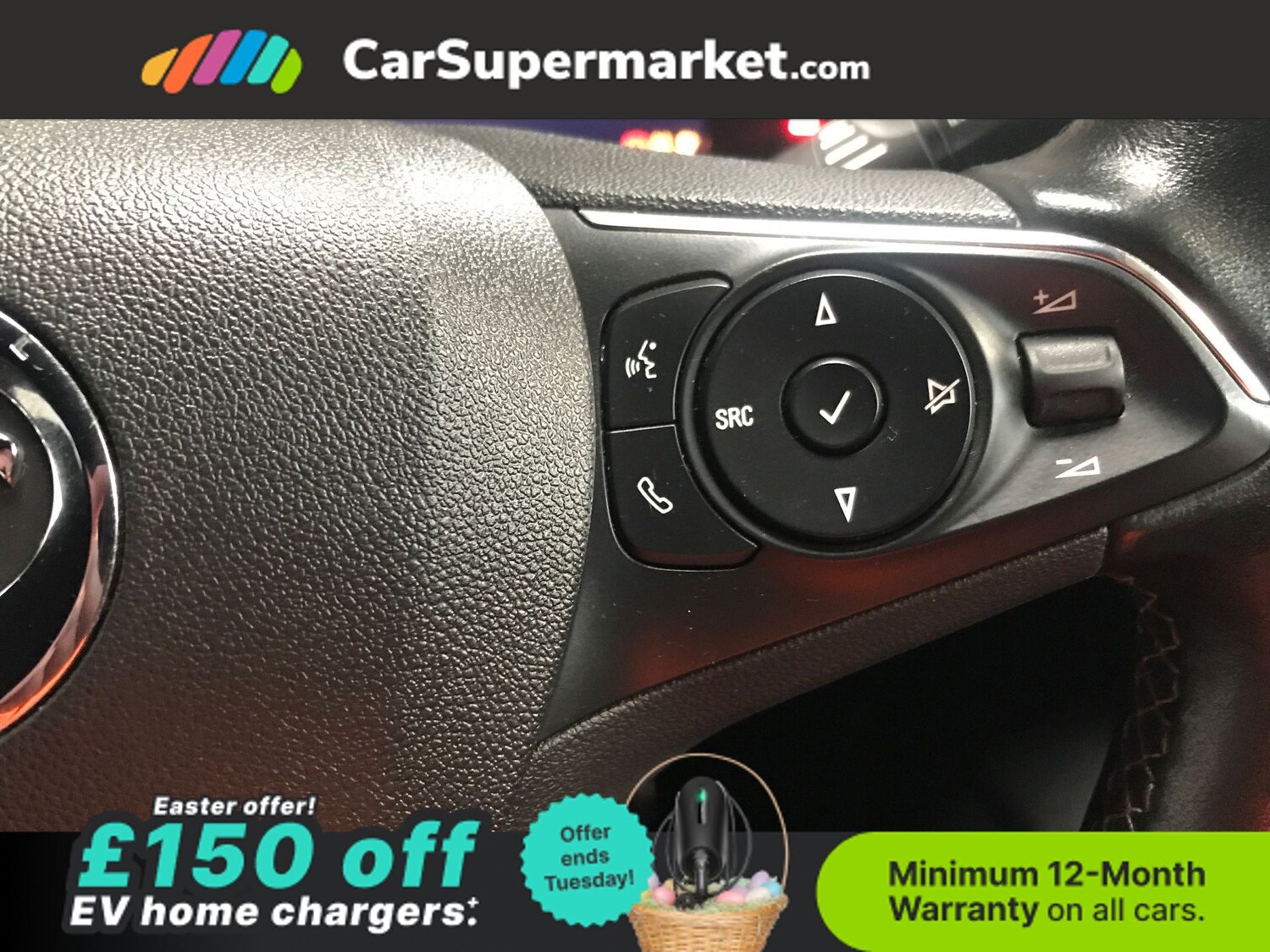 Used Vauxhall Mokka 2021 for sale - 78111795: Photo 32