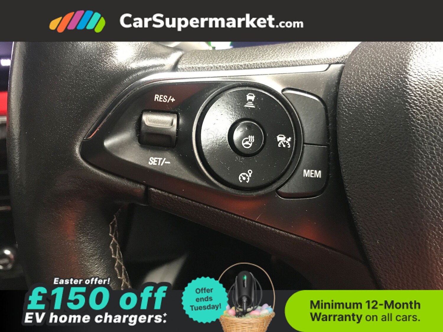 Used Vauxhall Mokka 2021 for sale - 78111795: Photo 33