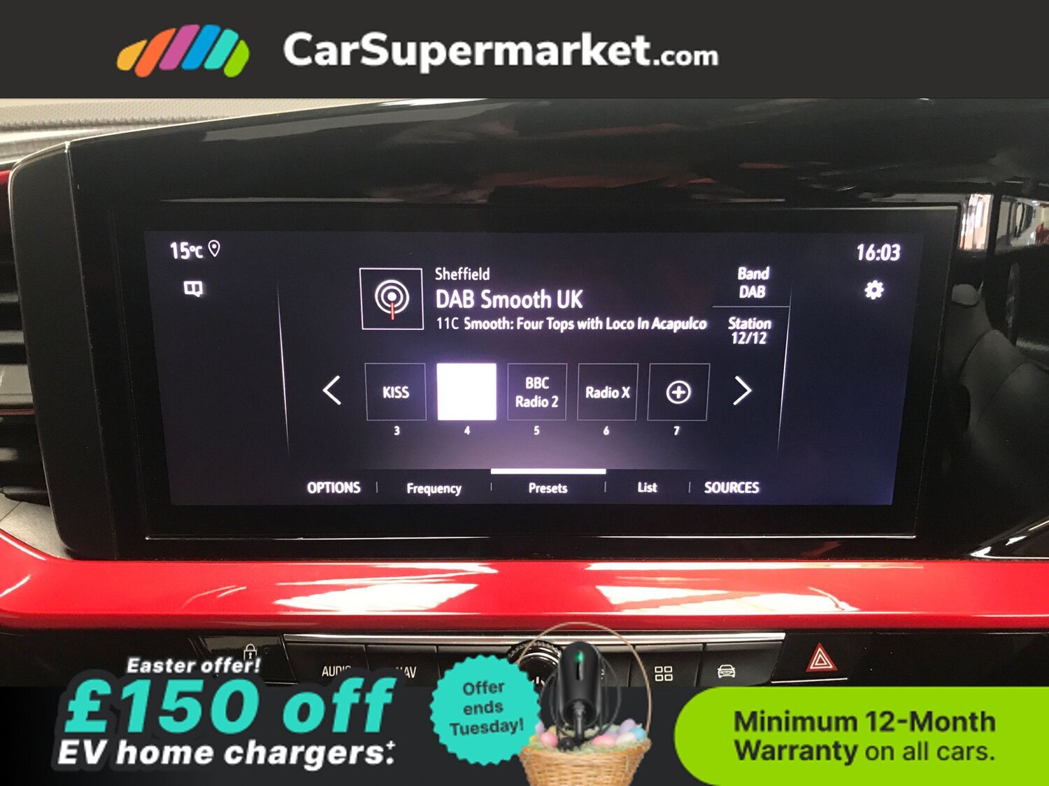 Used Vauxhall Mokka 2021 for sale - 78111795: Photo 35