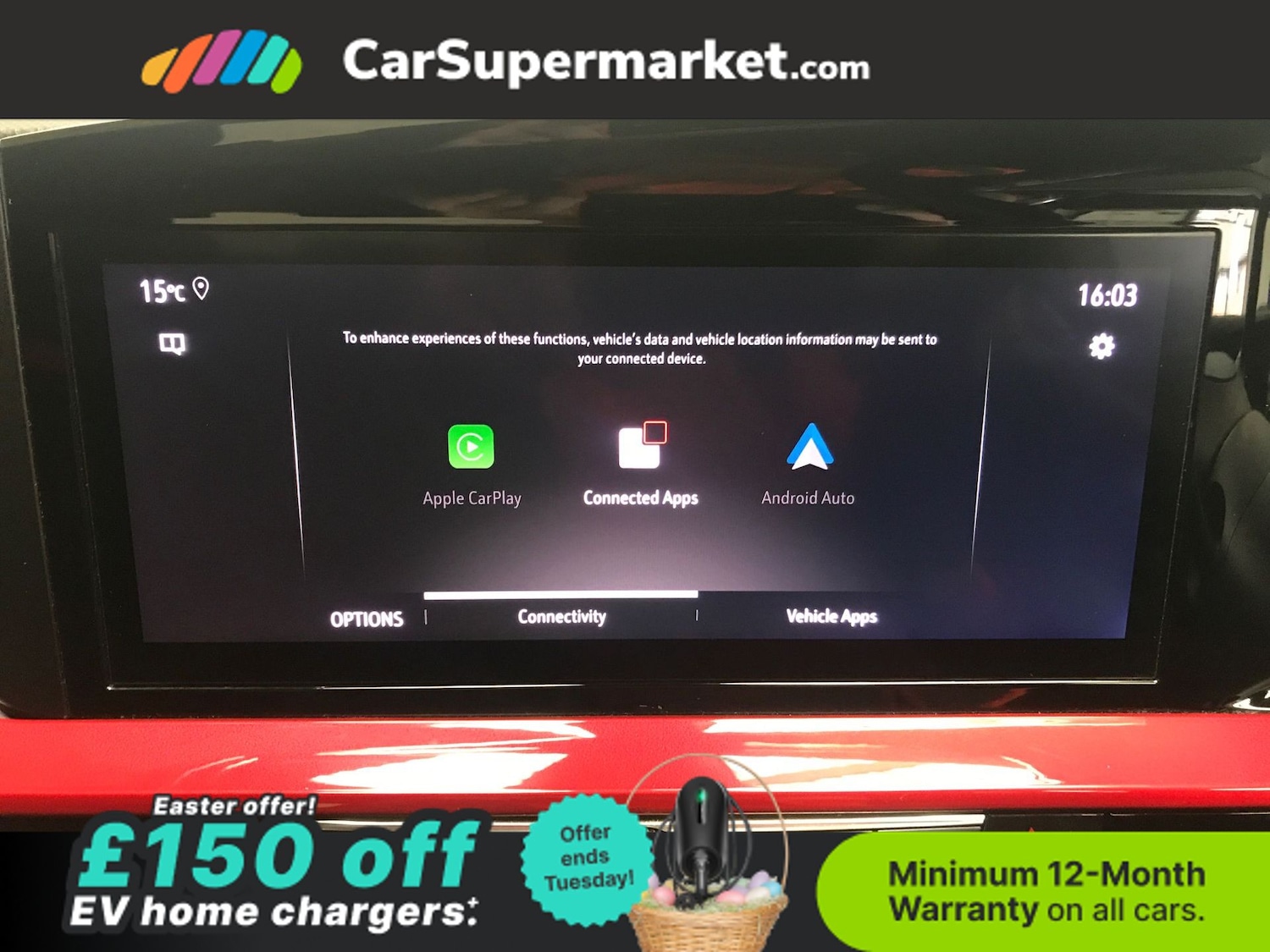 Used Vauxhall Mokka 2021 for sale - 78111795: Photo 36