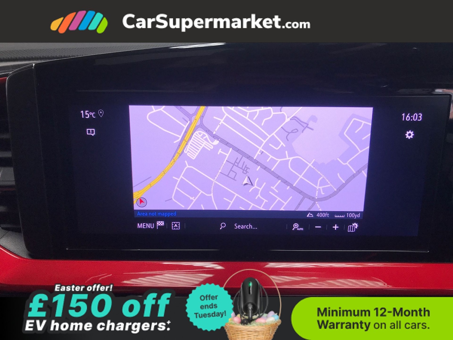 Used Vauxhall Mokka 2021 for sale - 78111795: Photo 37