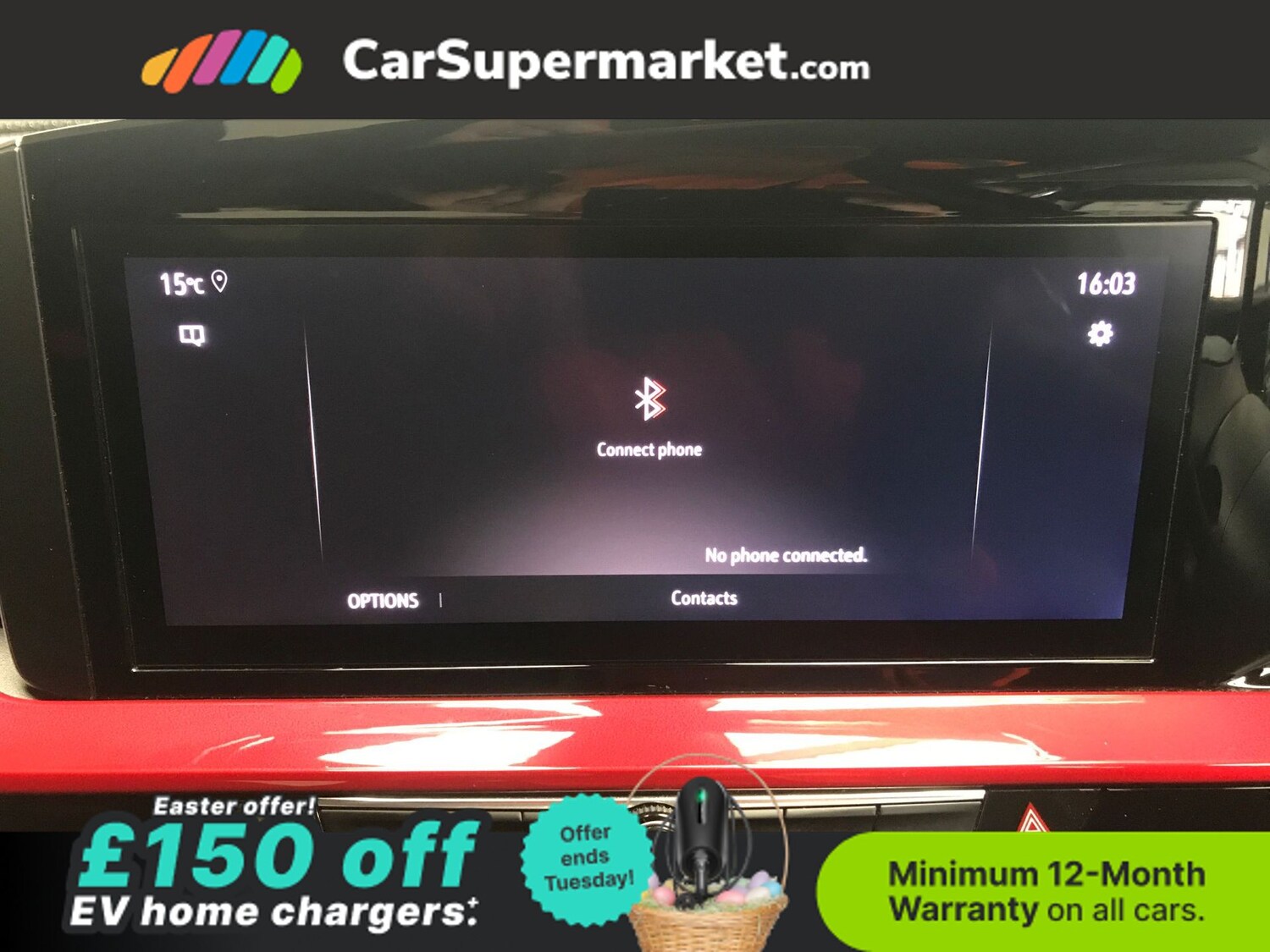 Used Vauxhall Mokka 2021 for sale - 78111795: Photo 38