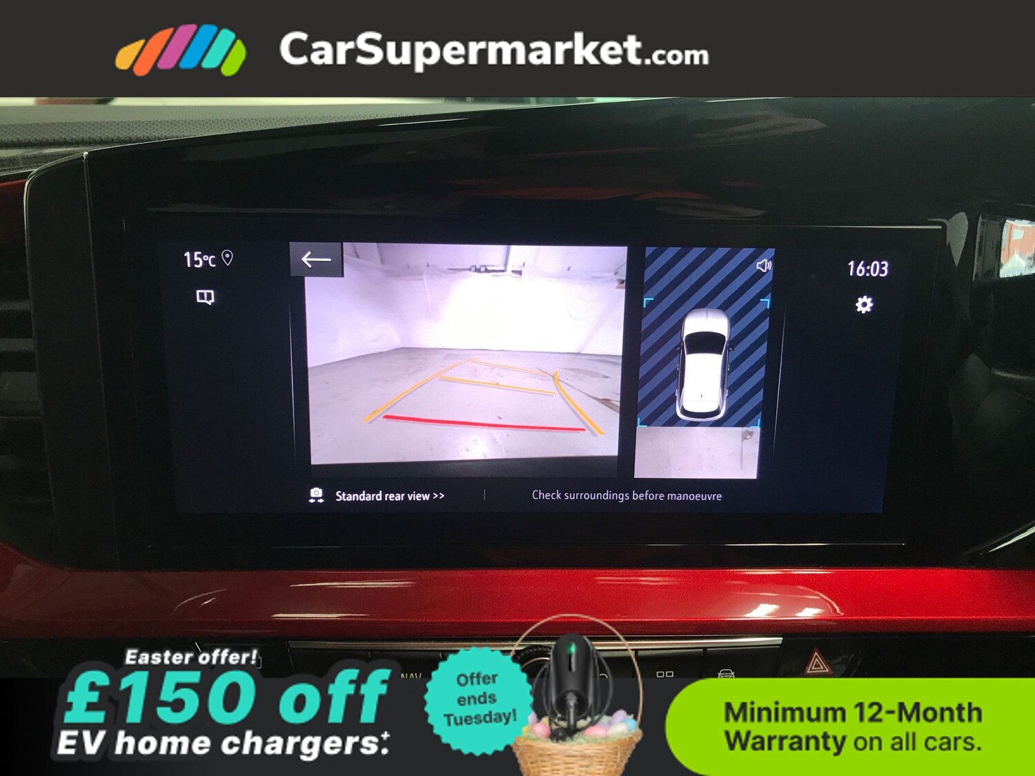 Used Vauxhall Mokka 2021 for sale - 78111795: Photo 39