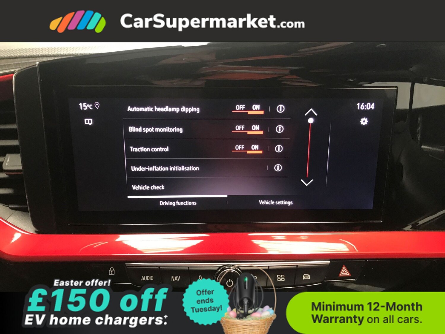 Used Vauxhall Mokka 2021 for sale - 78111795: Photo 40