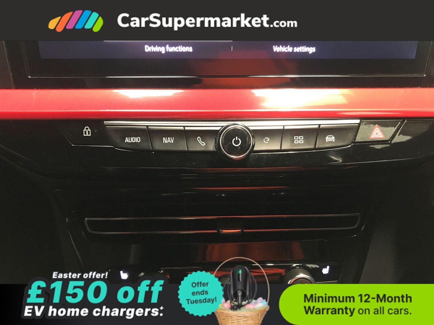 Used Vauxhall Mokka 2021 for sale - 78111795: Photo 41