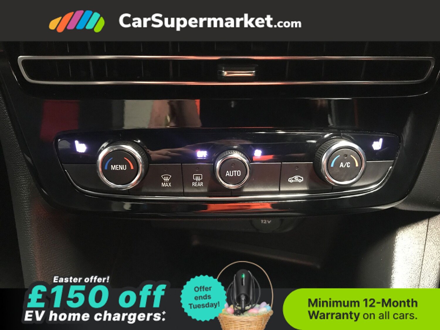 Used Vauxhall Mokka 2021 for sale - 78111795: Photo 42