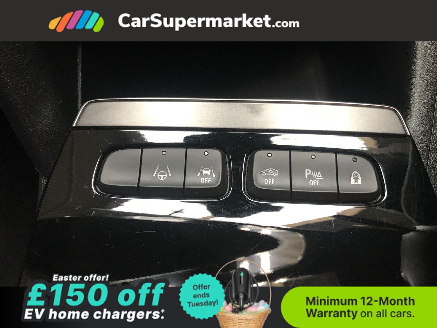 Used Vauxhall Mokka 2021 for sale - 78111795: Photo 43