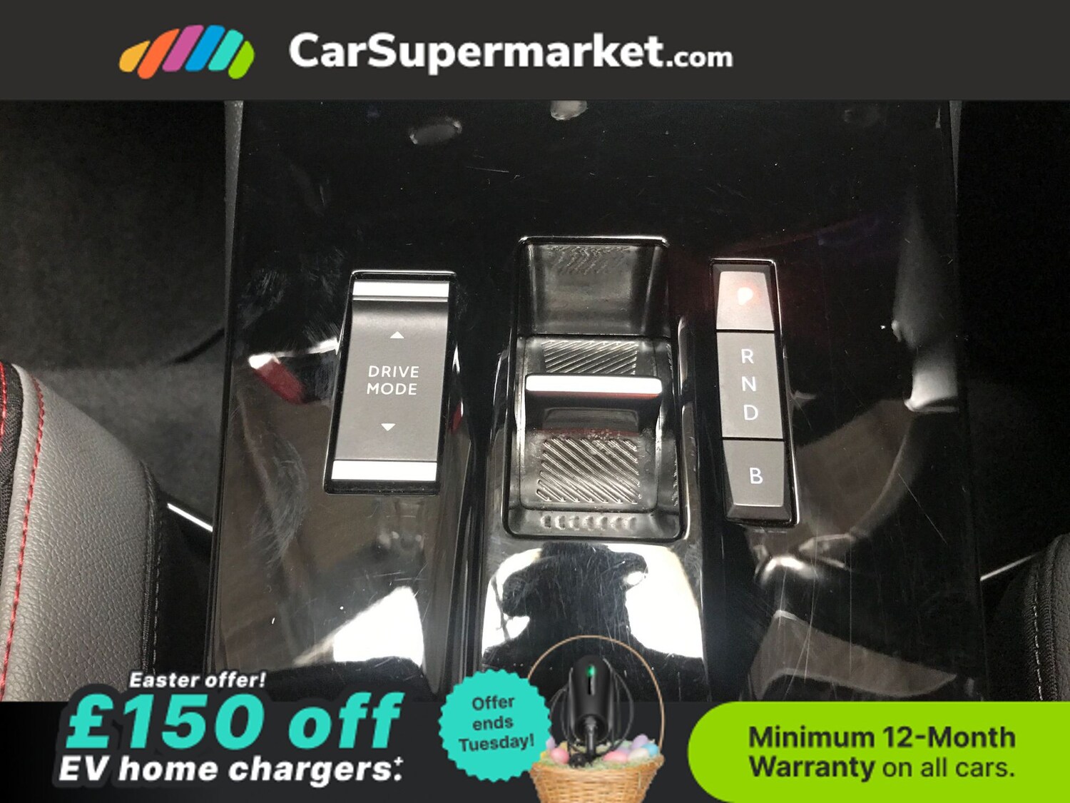 Used Vauxhall Mokka 2021 for sale - 78111795: Photo 44