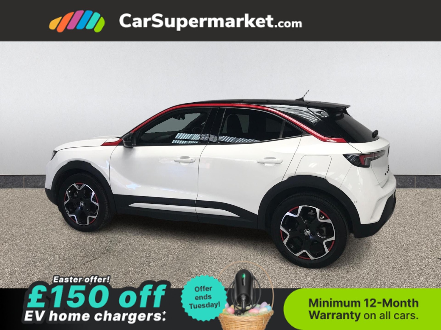 Used Vauxhall Mokka 2021 for sale - 78111795: Photo 5