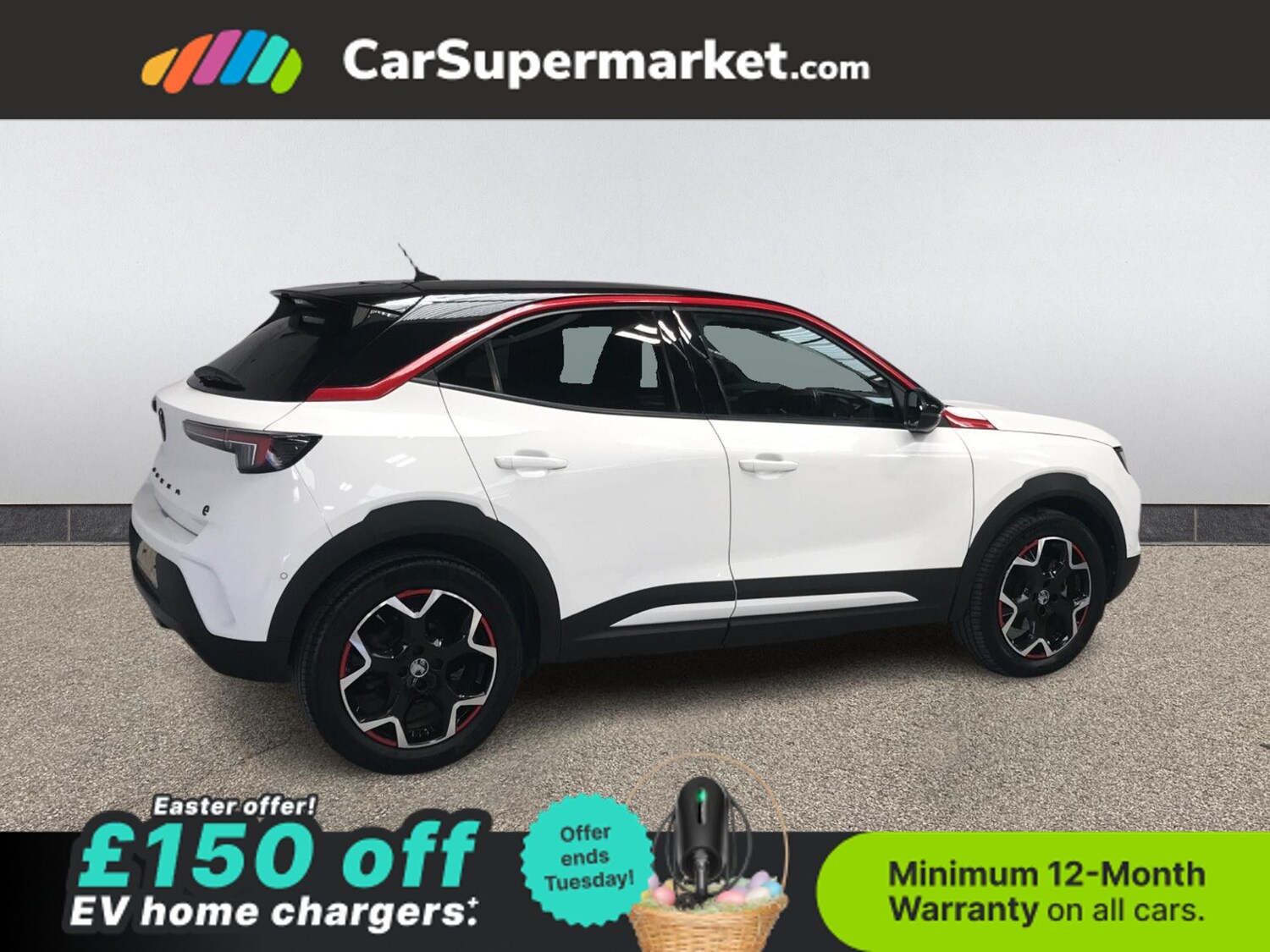 Used Vauxhall Mokka 2021 for sale - 78111795: Photo 7