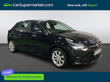 Used Vauxhall Corsa 2023 for sale - 78373203: Photo