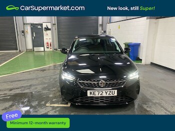 Used Vauxhall Corsa 2023 for sale - 78373203: Photo