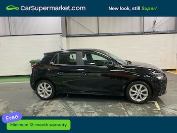 Used Vauxhall Corsa 2023 for sale - 78373203: Photo