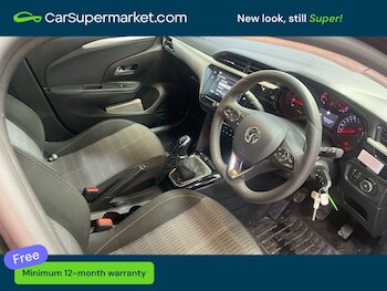 Used Vauxhall Corsa 2023 for sale - 78373203: Photo