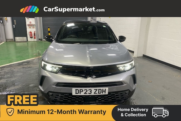 Used Vauxhall Mokka 2023 for sale - 76304852: Photo 2