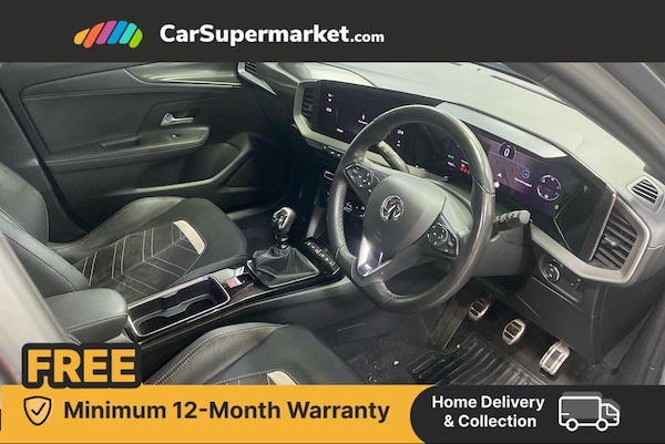 Used Vauxhall Mokka 2023 for sale - 76304852: Photo 4