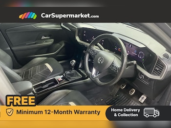 Used Vauxhall Mokka 2023 for sale - 76304852: Photo 4