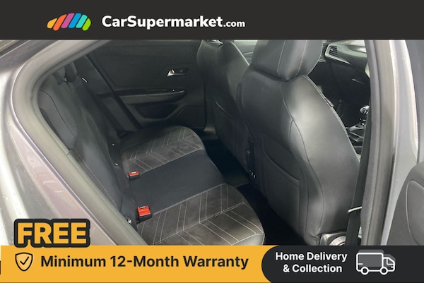 Used Vauxhall Mokka 2023 for sale - 76304852: Photo 5