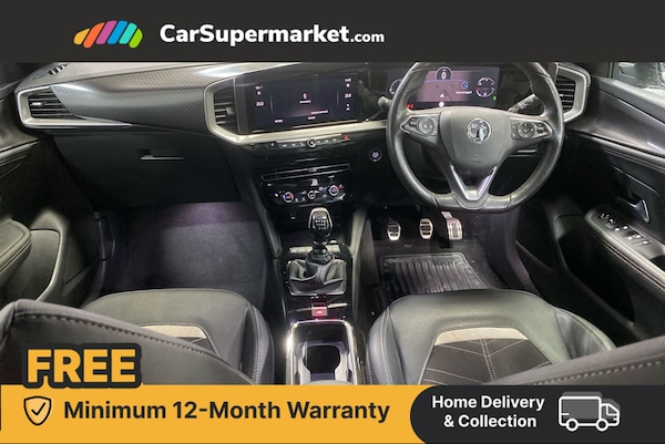 Used Vauxhall Mokka 2023 for sale - 76304852: Photo 6