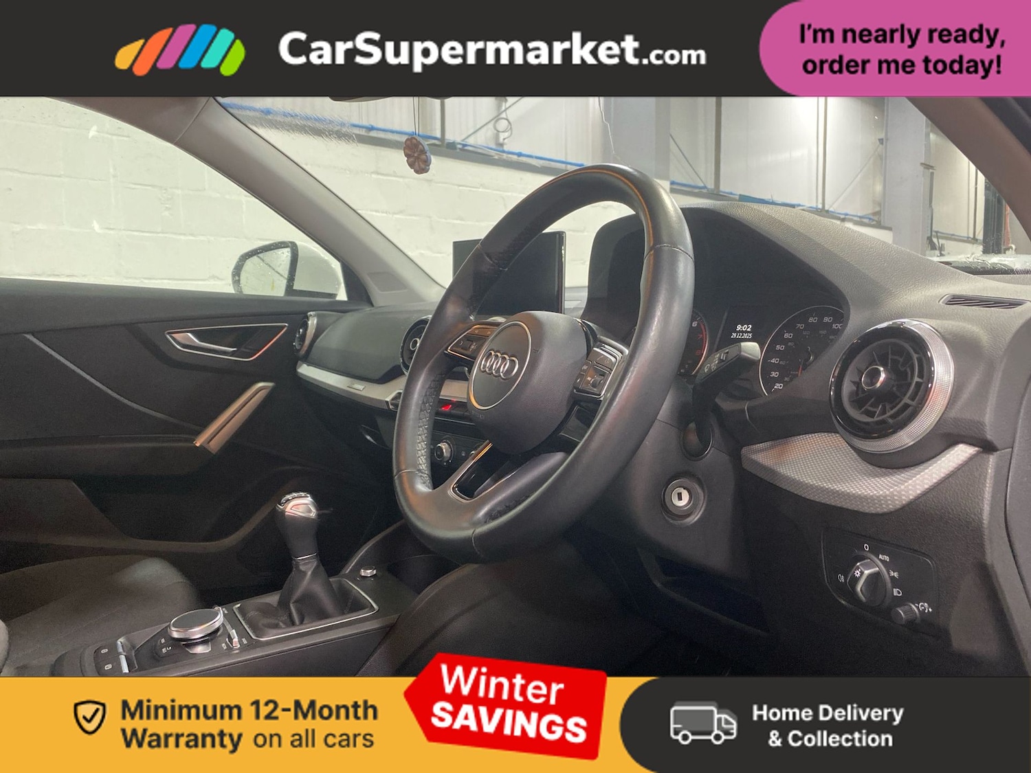 Used Audi Q2 2023 for sale - 77064613: Photo 5