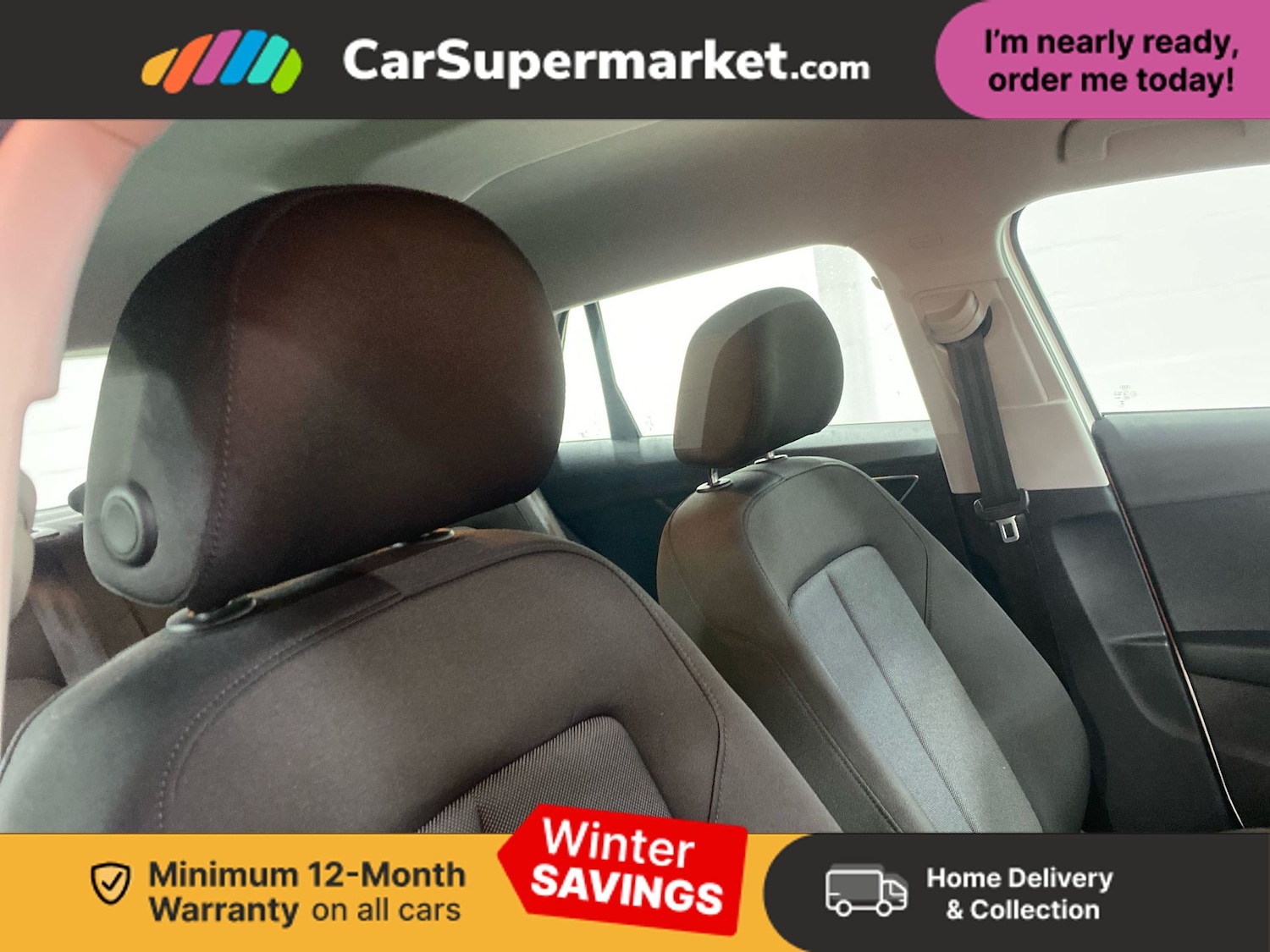 Used Audi Q2 2023 for sale - 77064613: Photo 6