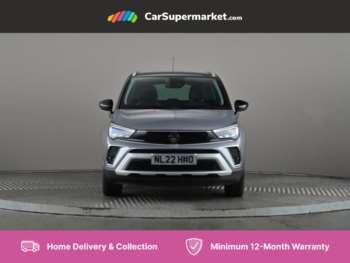Used Vauxhall Crossland 2022 for sale - 74748156: Photo