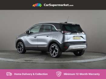 Used Vauxhall Crossland 2022 for sale - 74748156: Photo