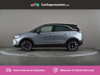 Used Vauxhall Crossland 2022 for sale - 74748156: Photo