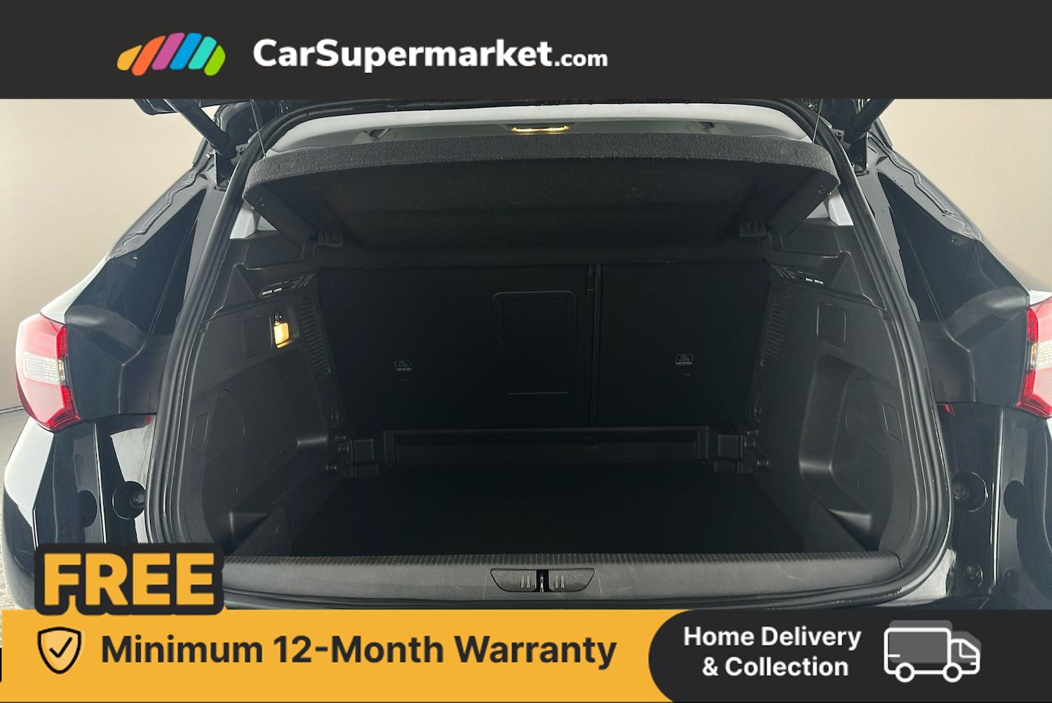 Used Vauxhall Grandland 2022 for sale - 76546342: Photo 24