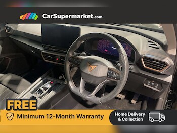 Used Cupra Formentor 2022 for sale - 76481113: Photo