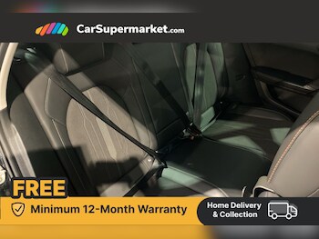 Used Cupra Formentor 2022 for sale - 76481113: Photo