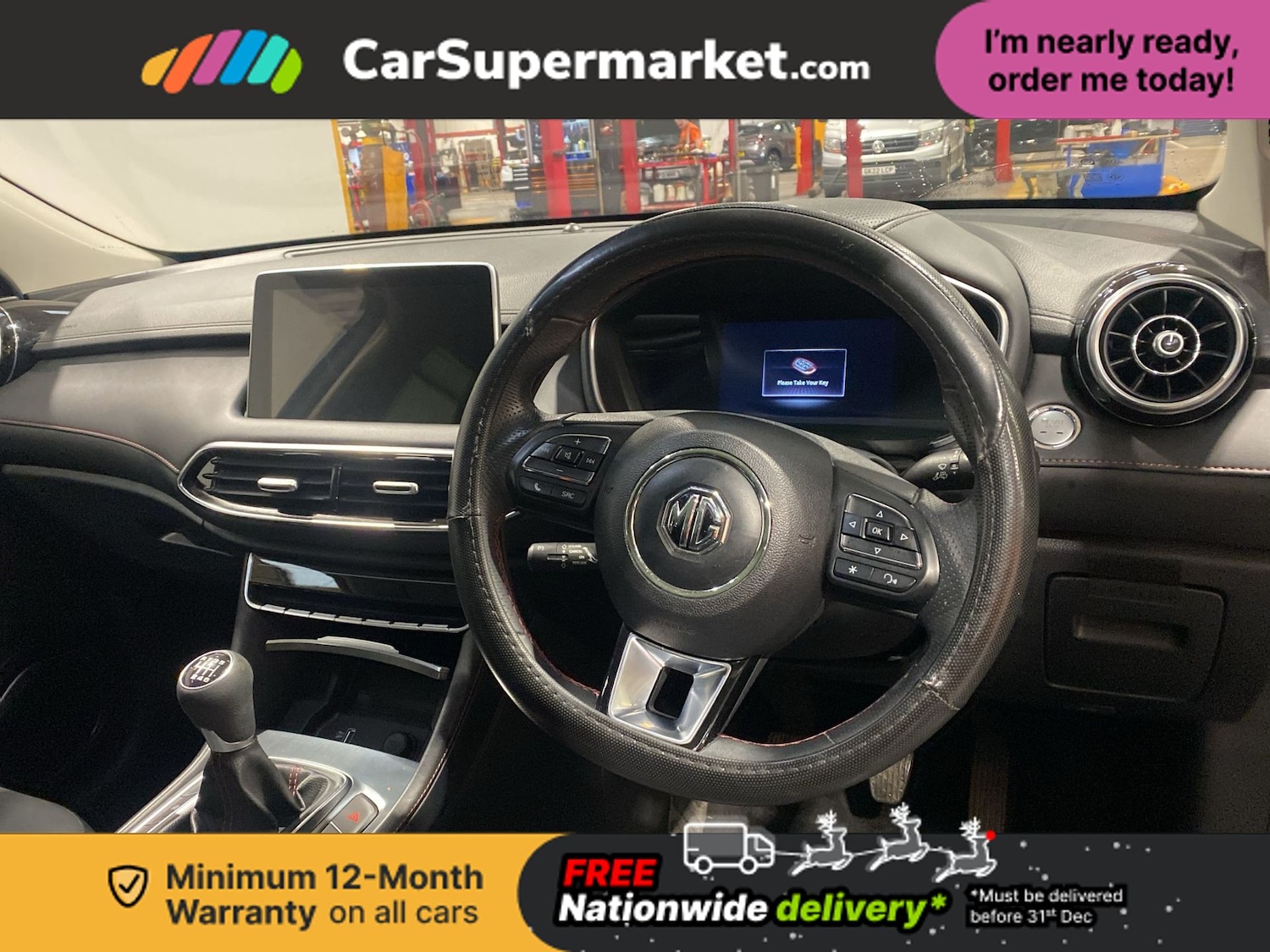 Used MG MG HS 2022 for sale - 76922813: Photo 2