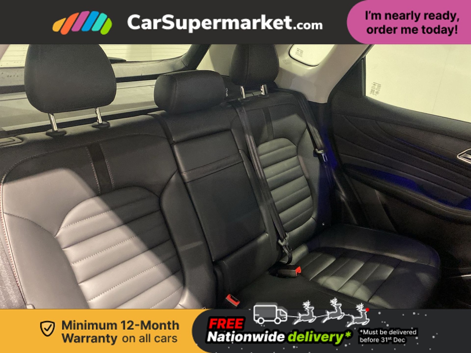 Used MG MG HS 2022 for sale - 76922813: Photo 3