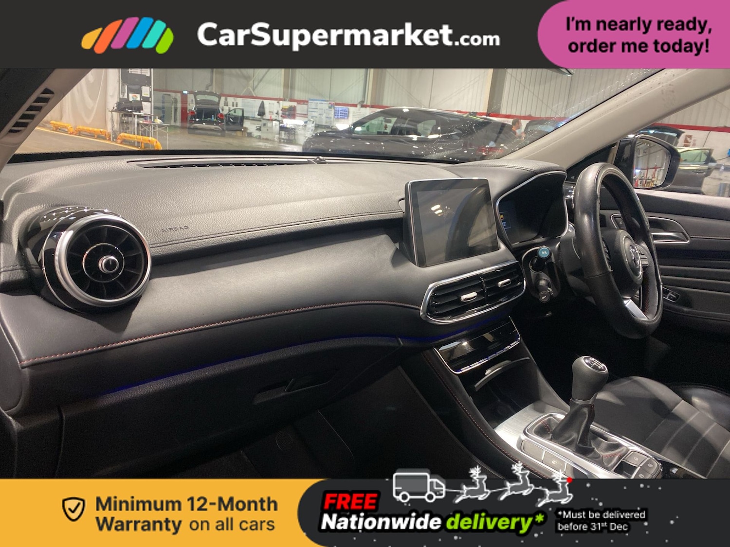 Used MG MG HS 2022 for sale - 76922813: Photo 6