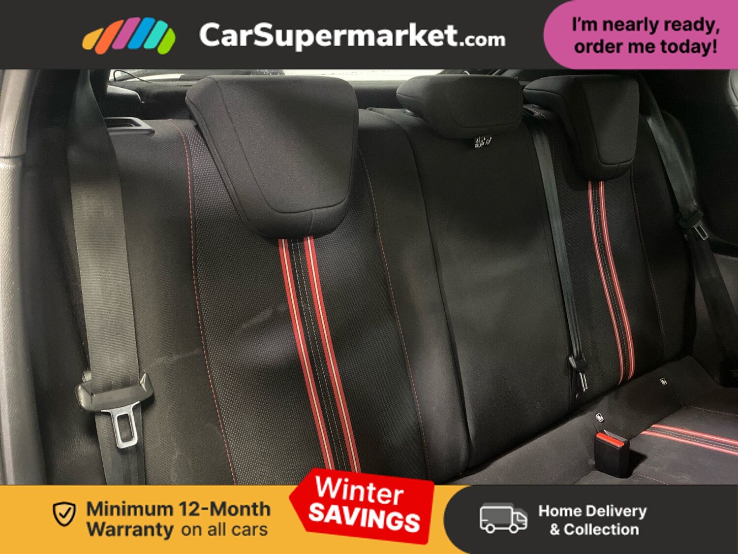 Used Vauxhall Corsa 2022 for sale - 77211449: Photo 7