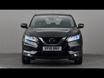Used Nissan Qashqai 2018 for sale - 78807114: Photo