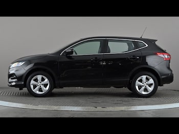 Used Nissan Qashqai 2018 for sale - 78807114: Photo