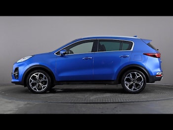 Used Kia Sportage 2021 for sale - 79239836: Photo