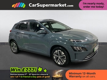 Hyundai KONA feature image