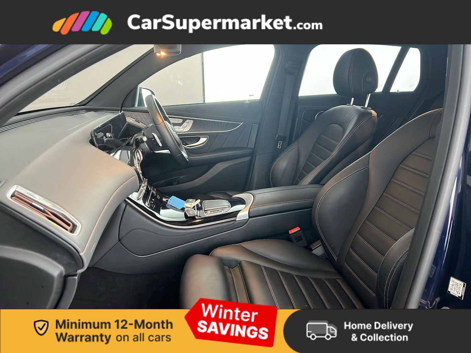 Used Mercedes-Benz EQC 2022 for sale - 77048437: Photo 18