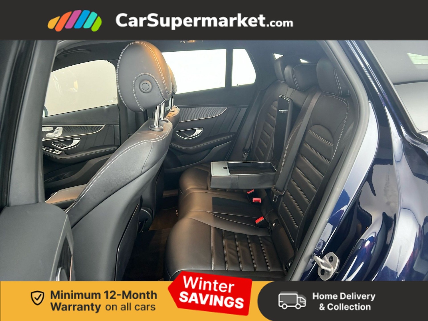 Used Mercedes-Benz EQC 2022 for sale - 77048437: Photo 19