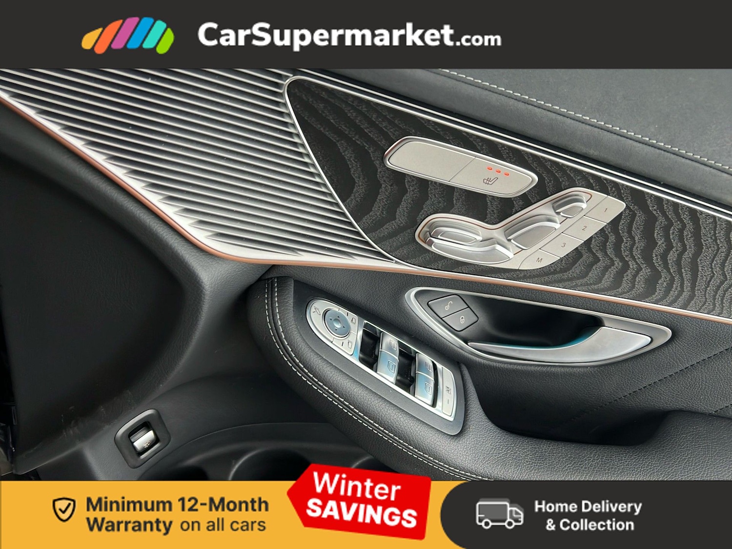 Used Mercedes-Benz EQC 2022 for sale - 77048437: Photo 26