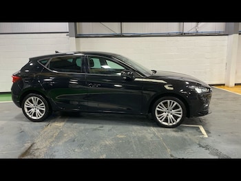 Used SEAT Leon 2022 for sale - 78646351: Photo
